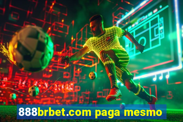 888brbet.com paga mesmo